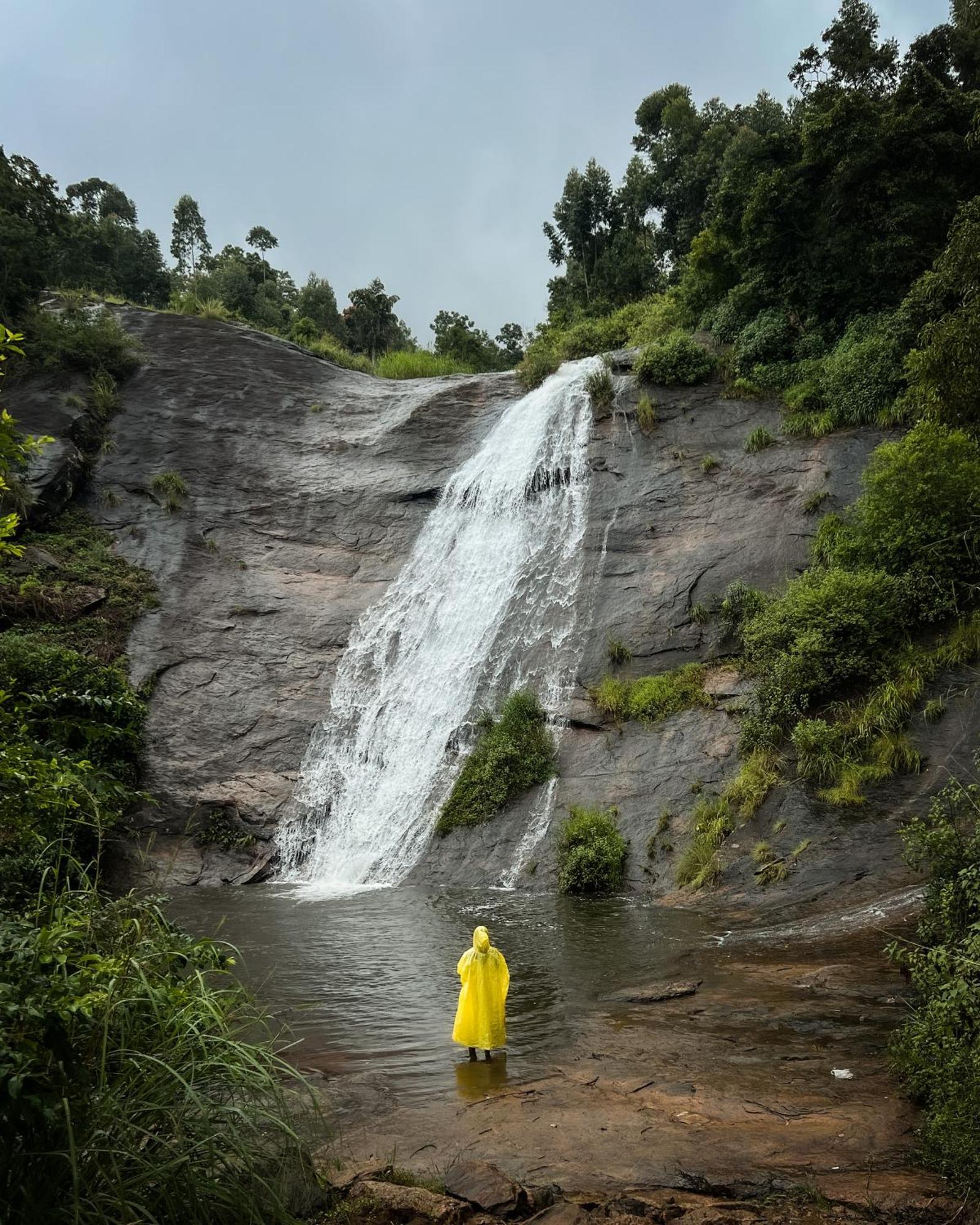 The Mudhouse Marayoor Hotel Munnar Bagian luar foto