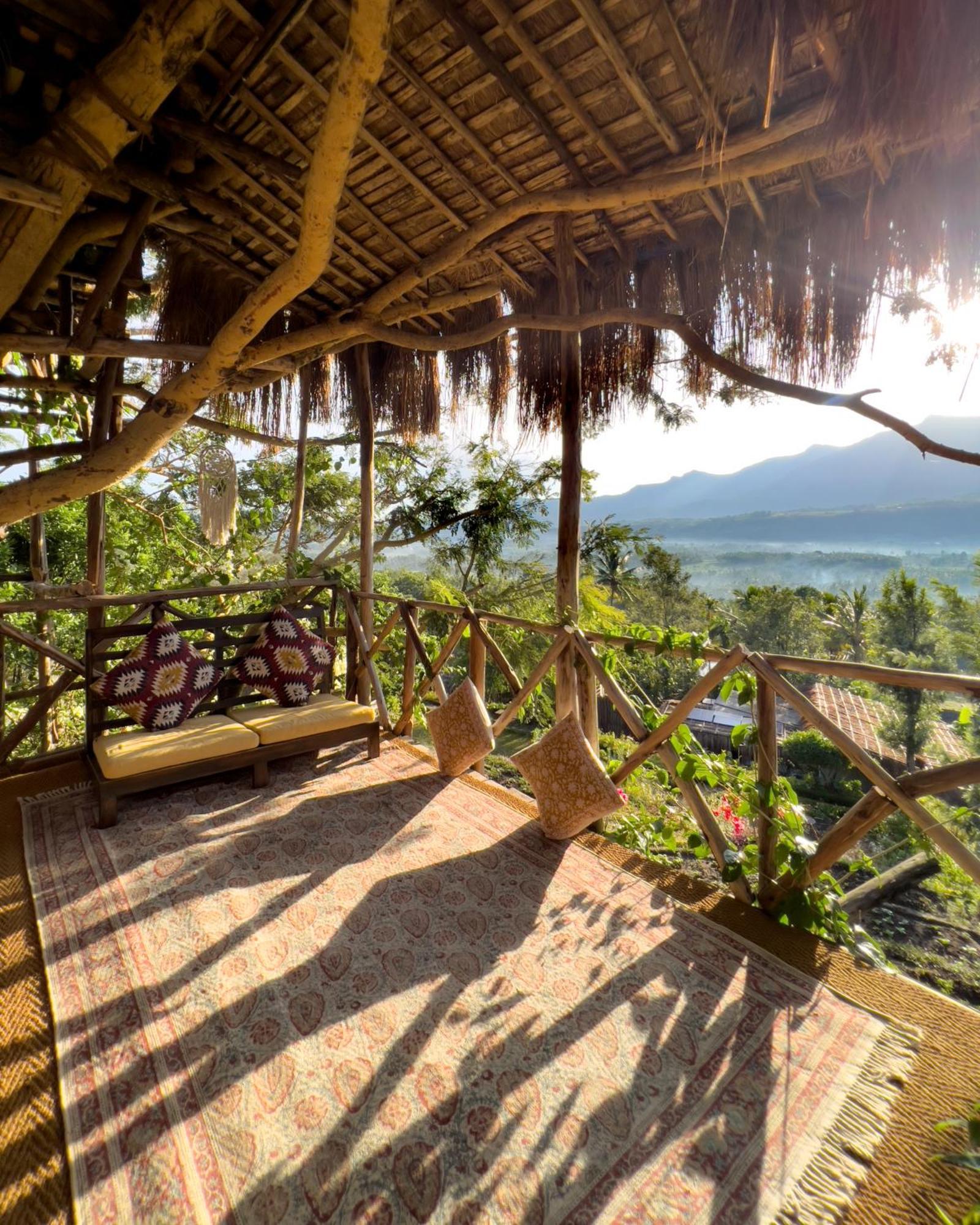 The Mudhouse Marayoor Hotel Munnar Bagian luar foto
