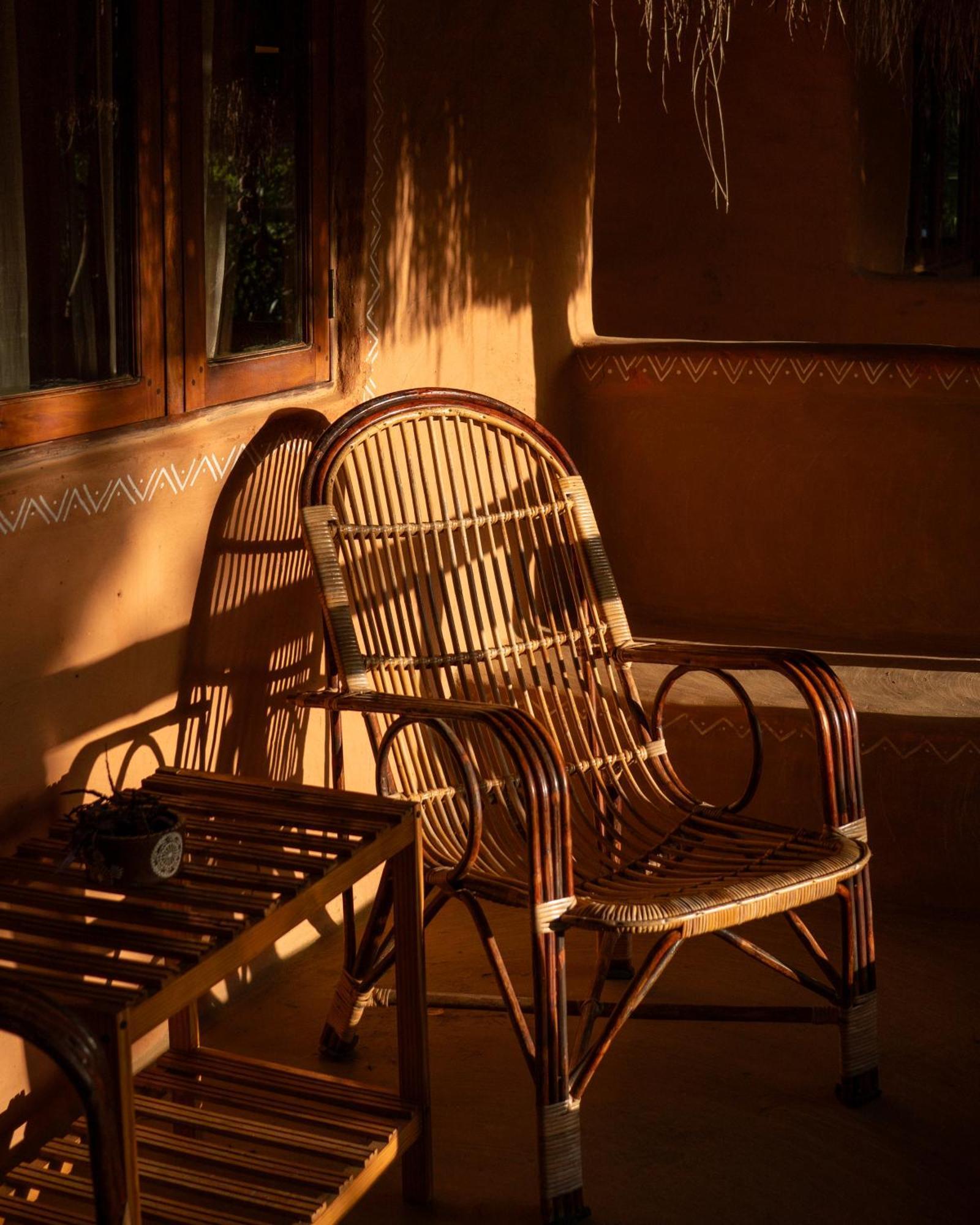 The Mudhouse Marayoor Hotel Munnar Bagian luar foto
