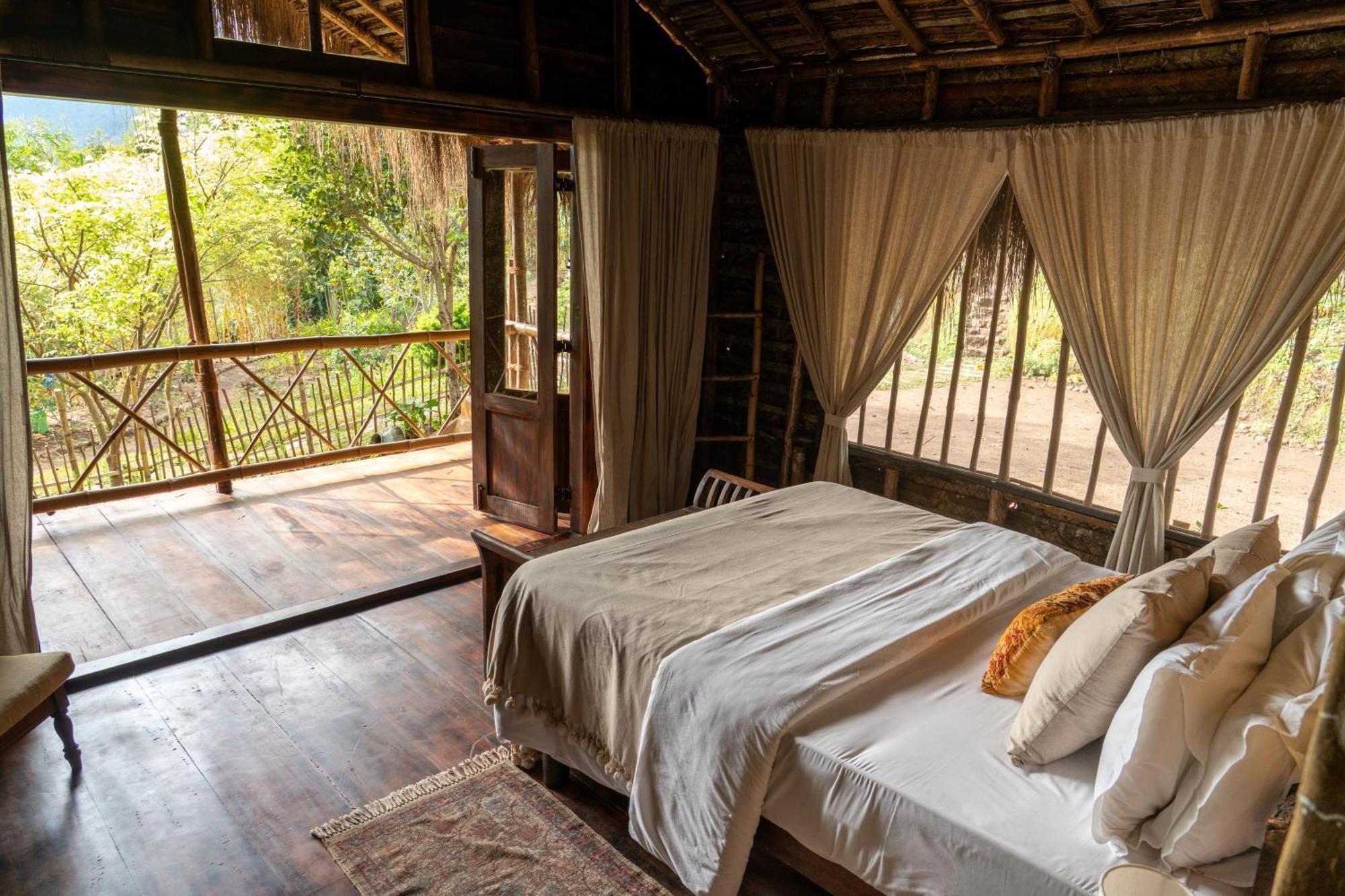 The Mudhouse Marayoor Hotel Munnar Bagian luar foto